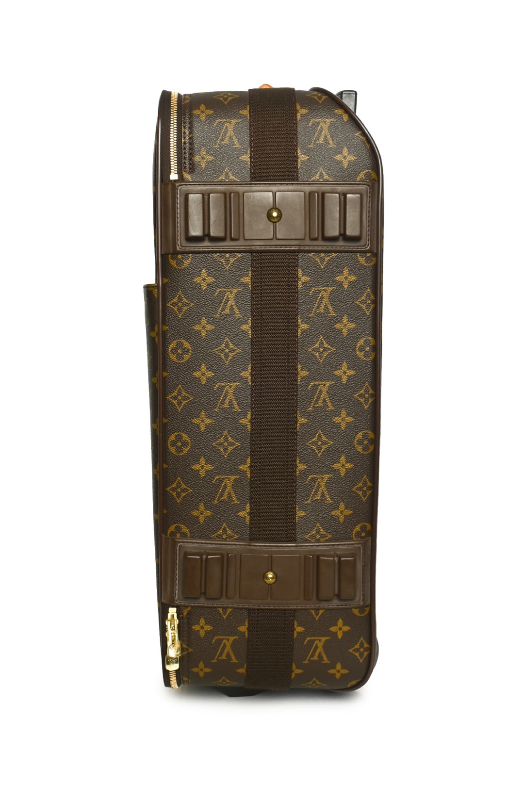 Louis Vuitton 2000 Monogram Pegase 55 Suitcase