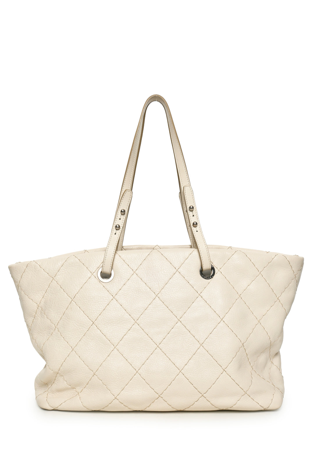 Chanel 2009-2010 On The Road Tote