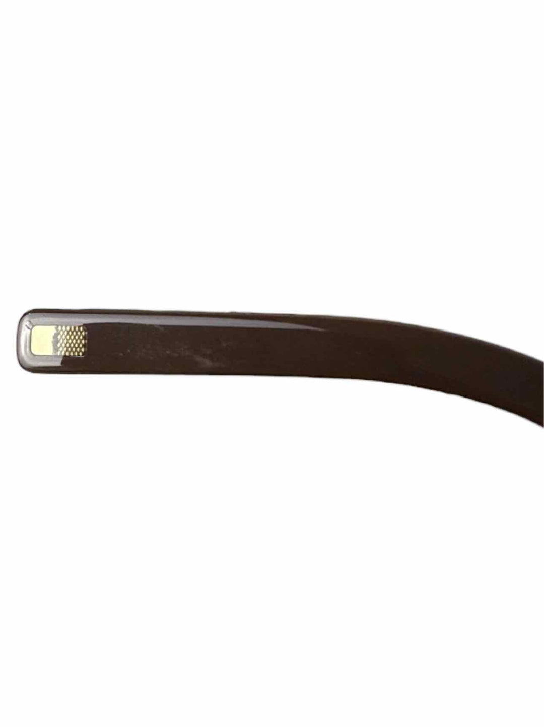 Louis Vuitton Impulsion Aviator Sunglasses Eyewear