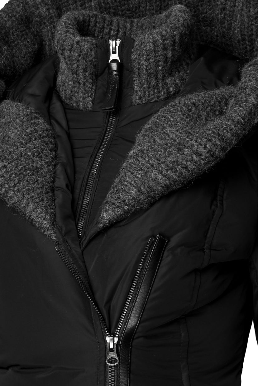 Mackage Size XXS Brigid Down Filled Coat