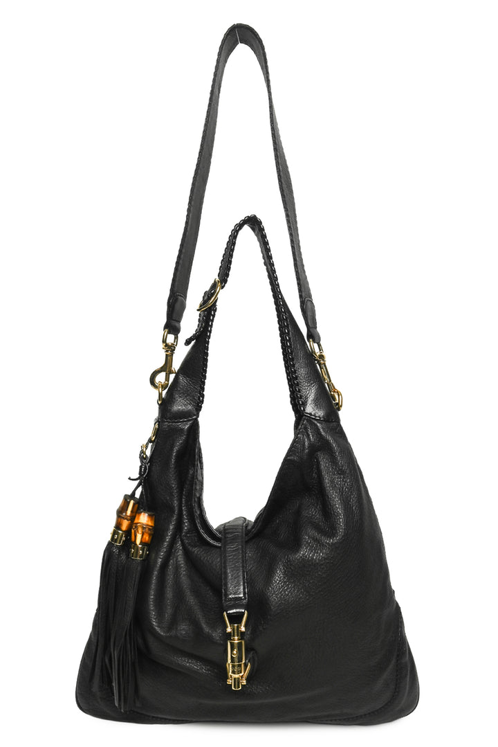 Gucci Large New Jackie Tote