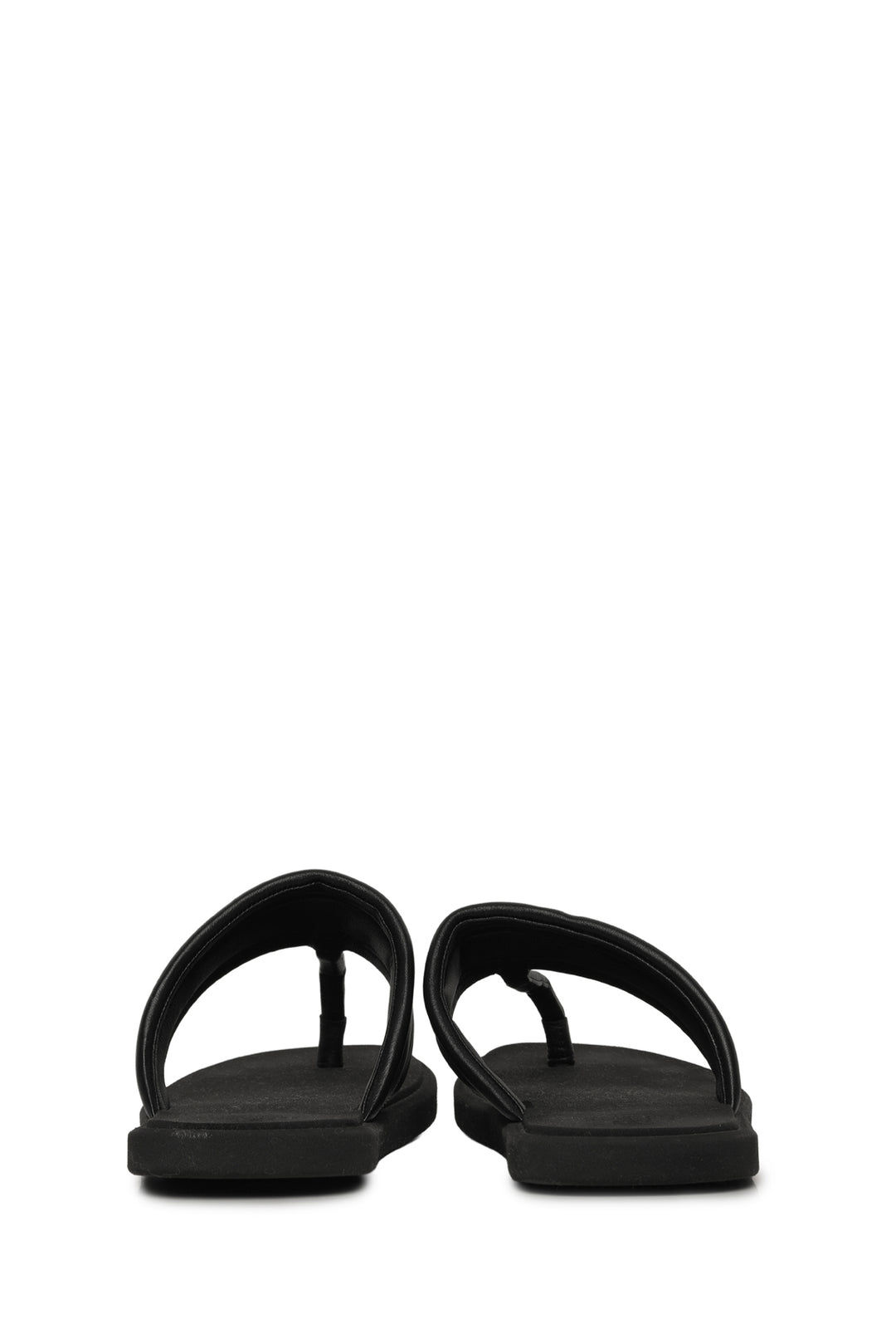 Brunello Cucinelli Size 39 Monili Trim Leather Flip Flops