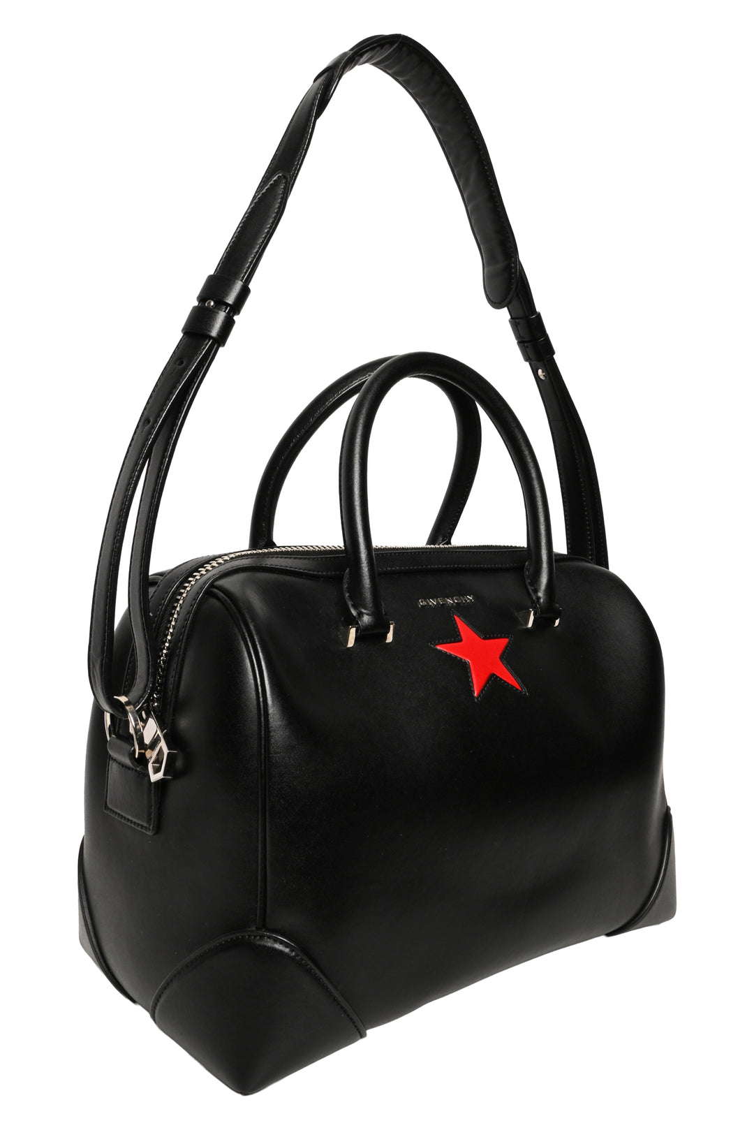 Givenchy Medium Star Lucrezia Boston Bag
