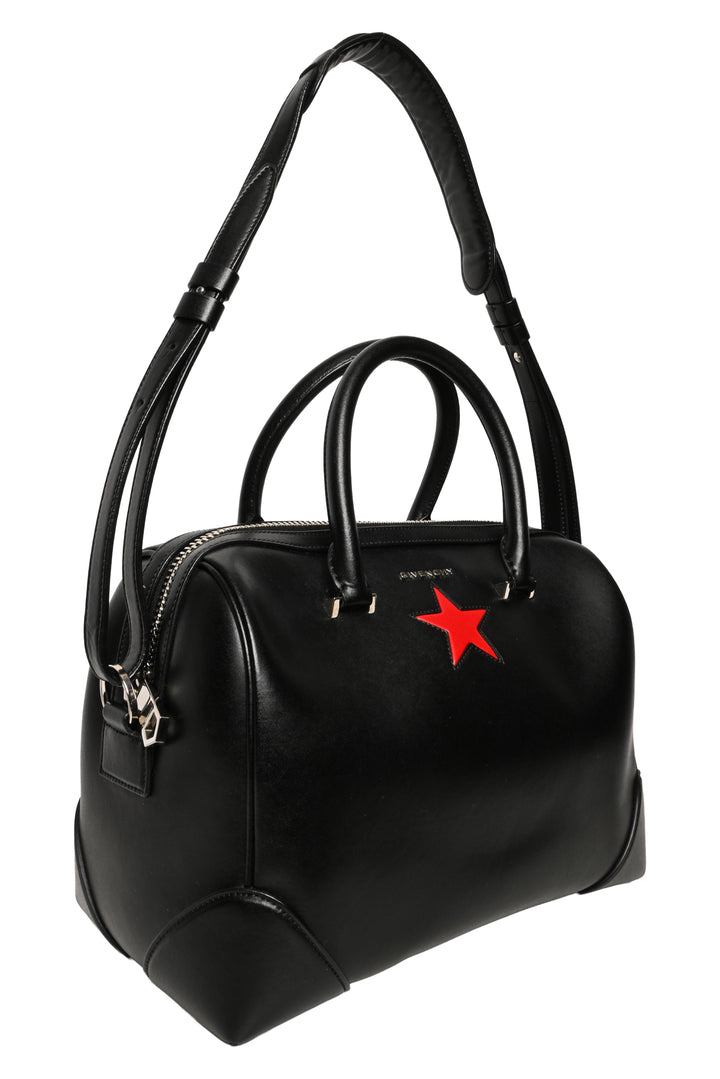 Givenchy Medium Star Lucrezia Boston Bag