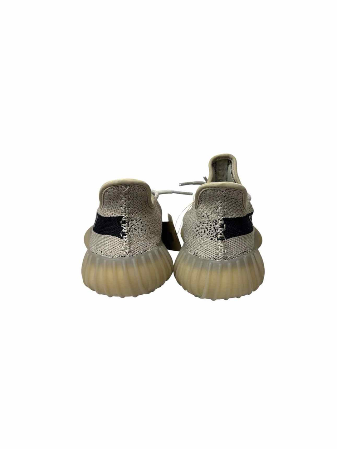 Yeezy Size 6.5 Men's Adidas Yeezy Boost 350 V2 Sneakers