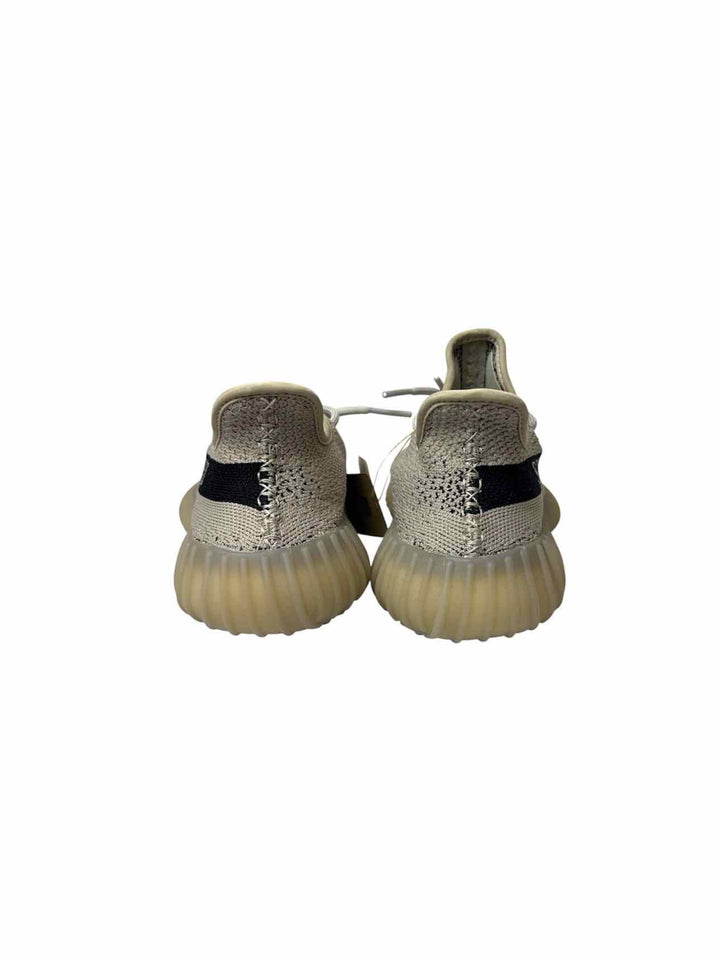 Yeezy Size 6.5 Men's Adidas Yeezy Boost 350 V2 Sneakers