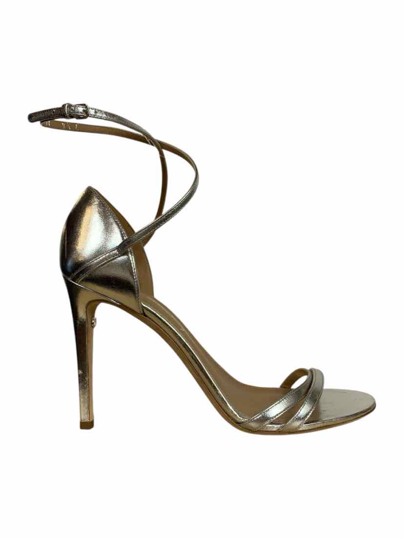 Salvatore Ferragamo Size 9.5 Sandals