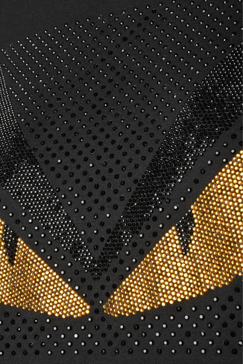 Fendi Size 48 Men's T-shirt