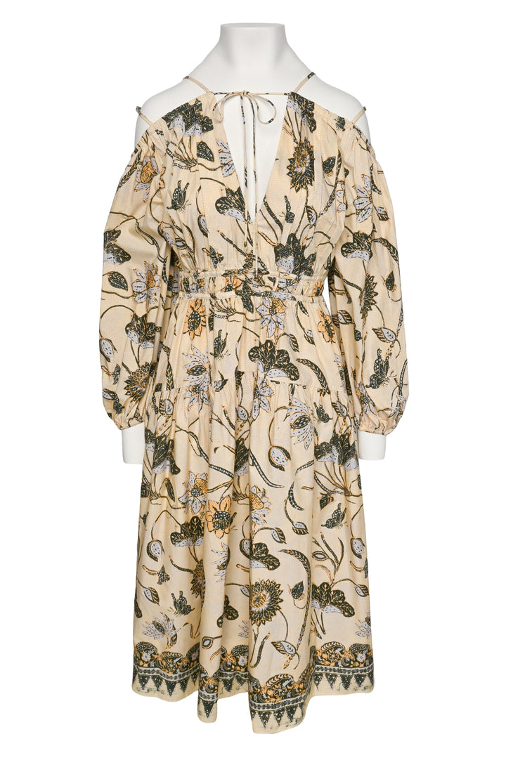 Ulla Johnson Size 6 Tahlia Dress