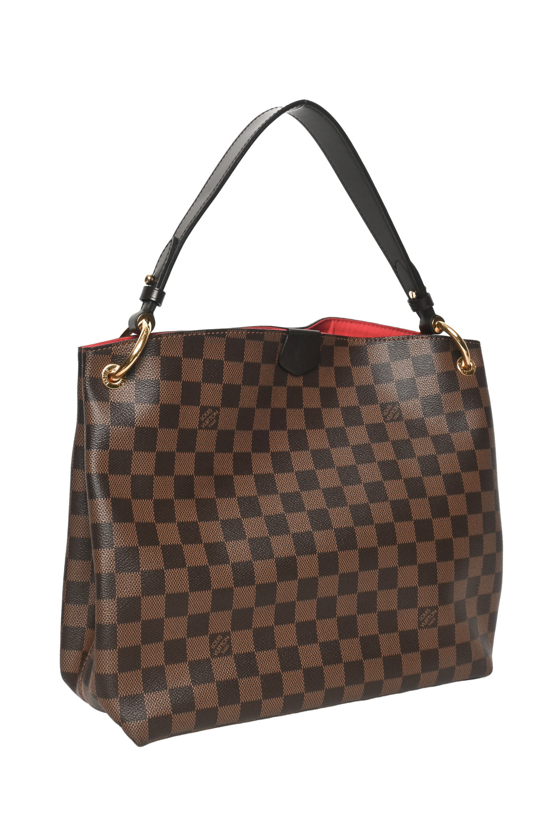 Louis Vuitton Graceful PM Shoulder Bag