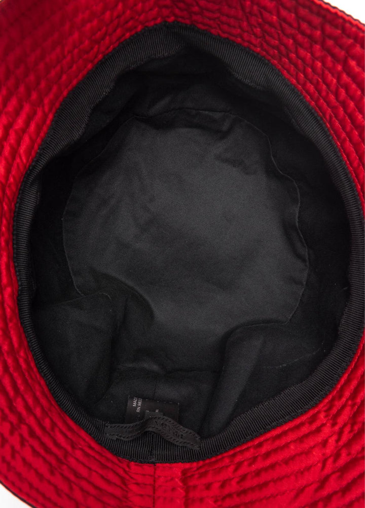 Prada Size M Bucket Hat