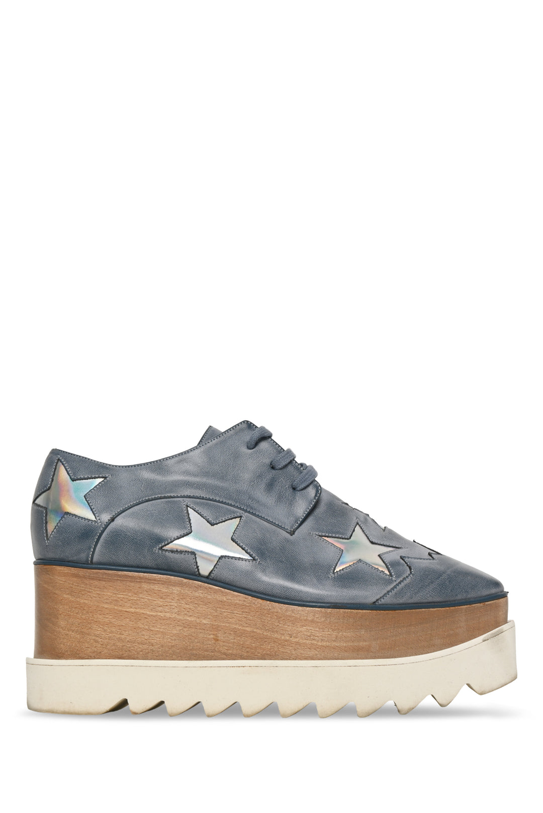 Stella Mccartney Size 36 Wedges