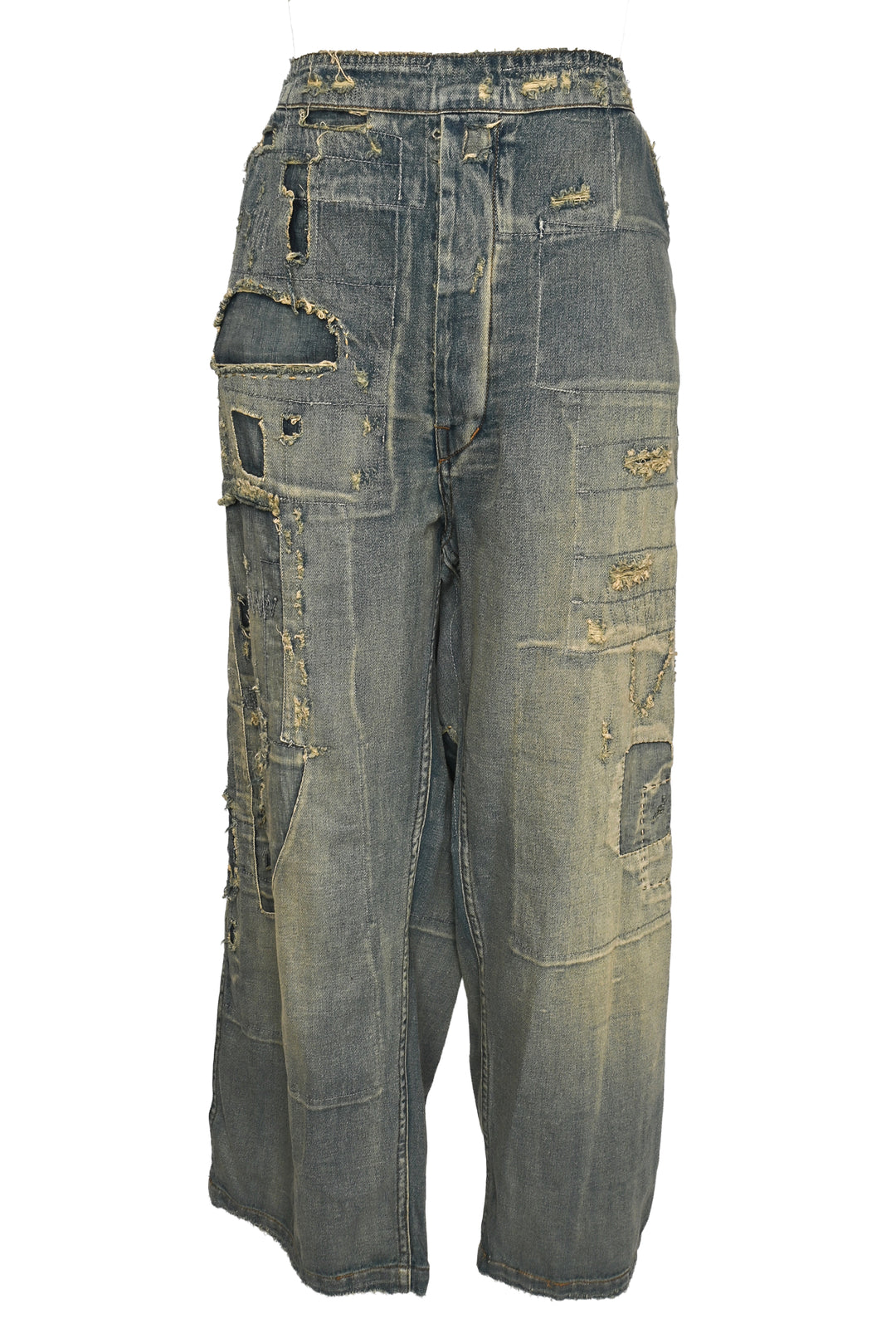 Magnolia Pearl Size OS Jeans