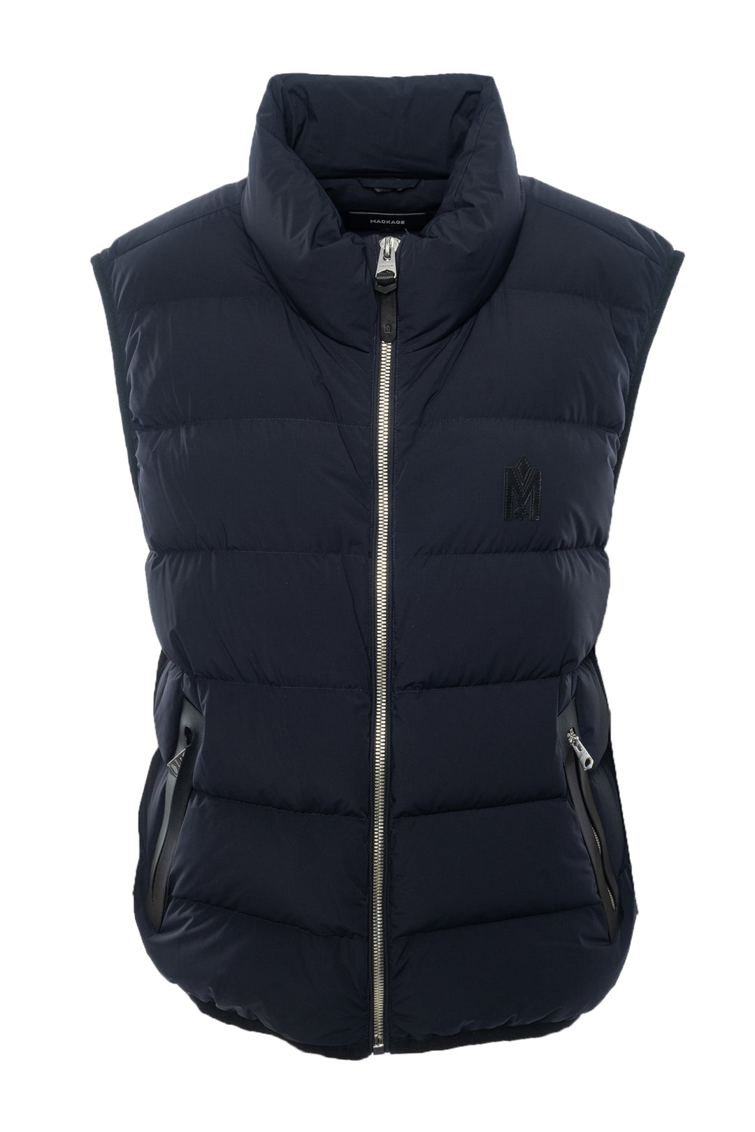 Mackage Fisher Agile-360 Size 46 Men's Vest