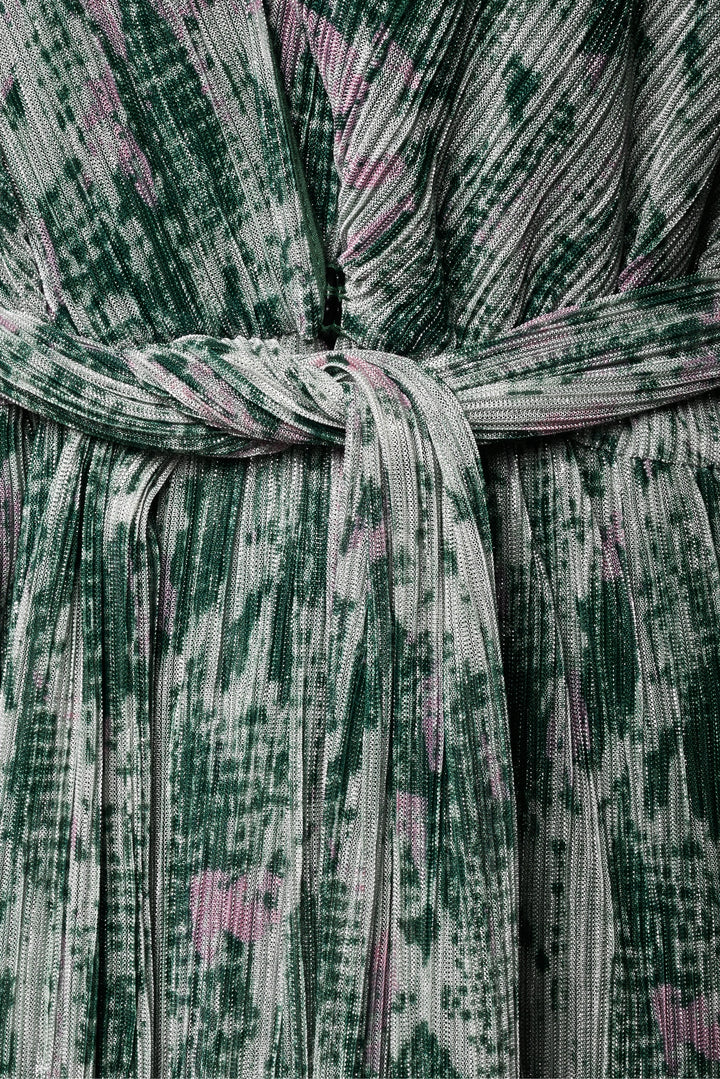 BA&SH Size L Vaddie Dress
