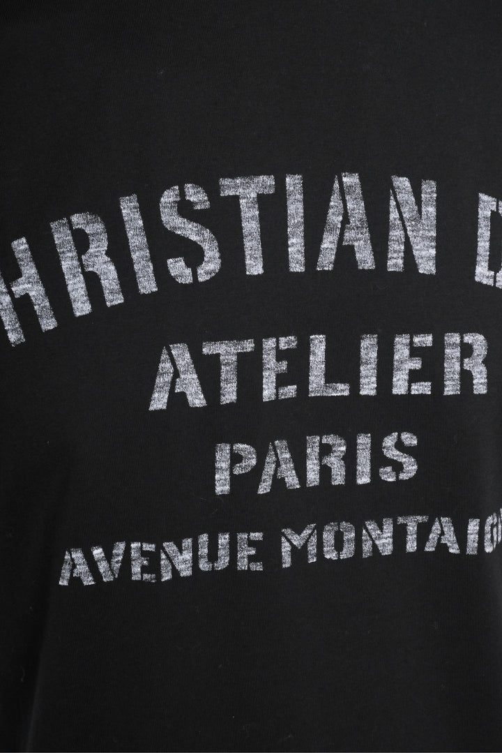 Dior Size XS Men's Atelier Paris T-shirt