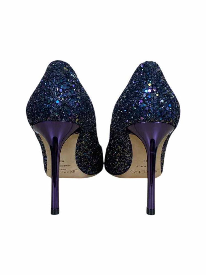 Jimmy Choo Size 38 Pumps