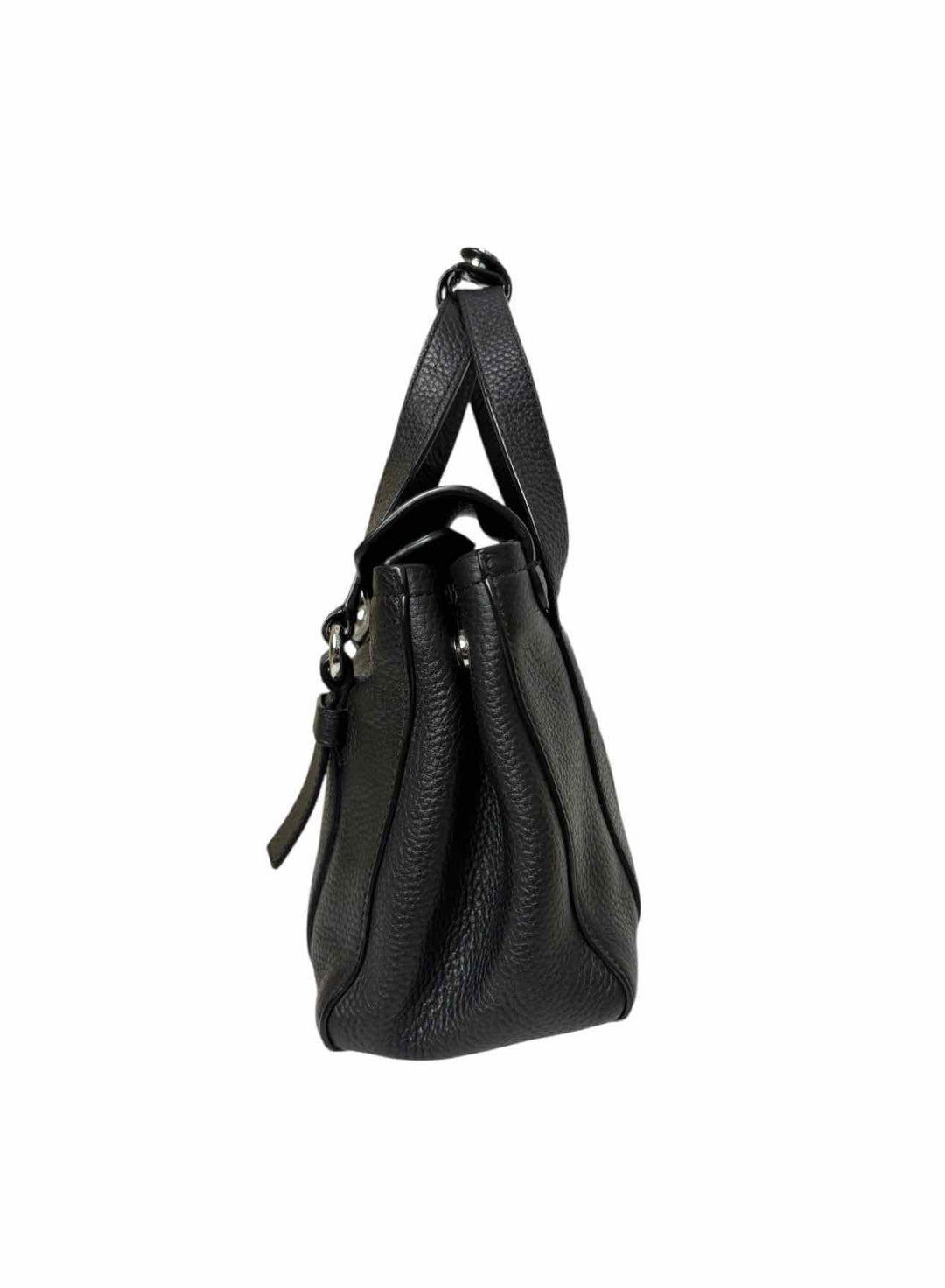 Marc by Marc Jacobs Turnlock Bowler Purse
