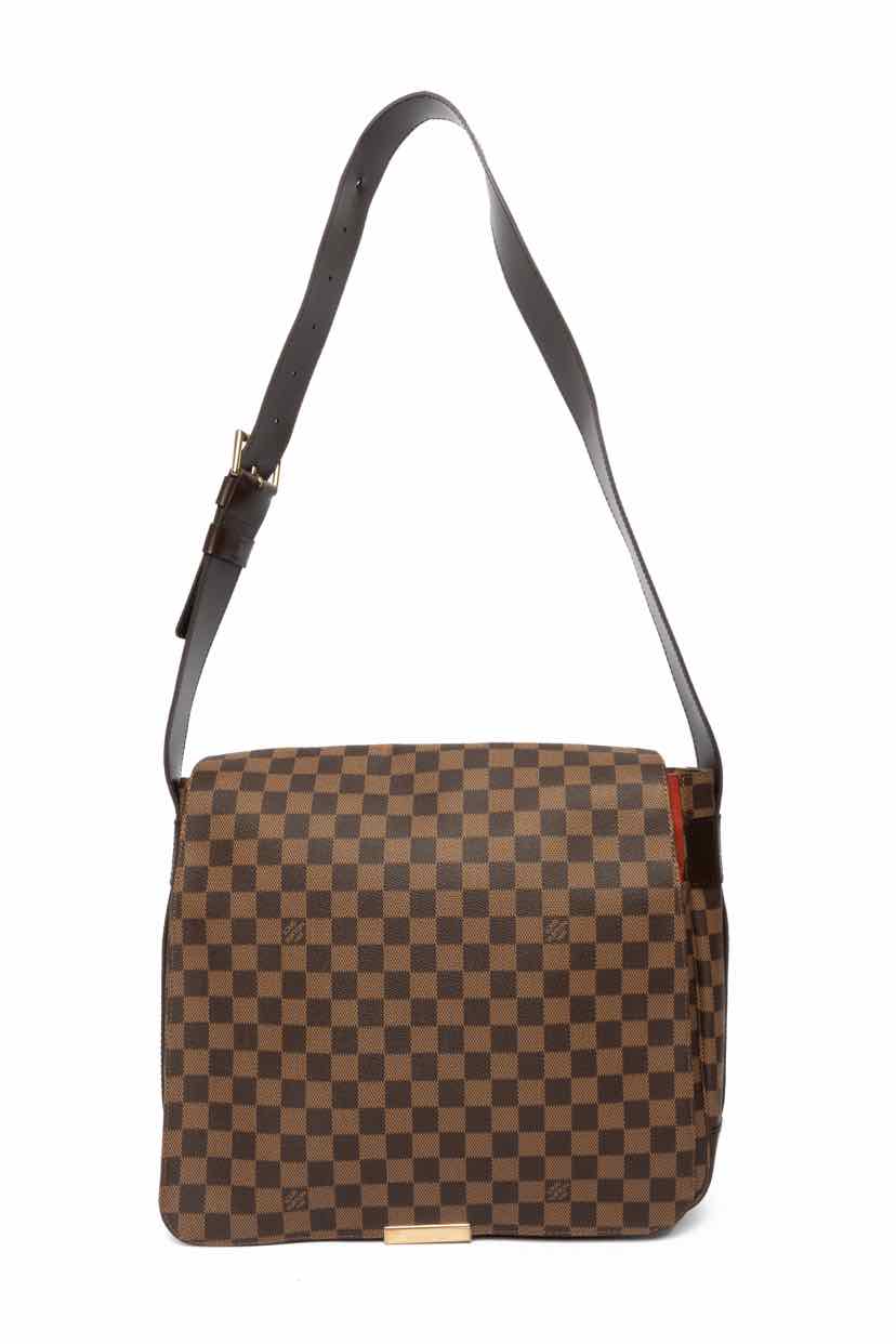 Louis Vuitton Bastille Messenger Bag