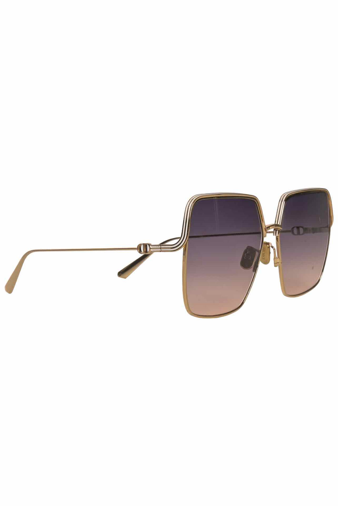 Dior EverDior S1U Square Sunglasses