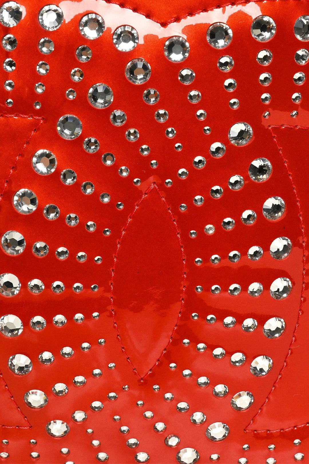 Chanel 2009-2010 CC Bon Bon Strass Tote