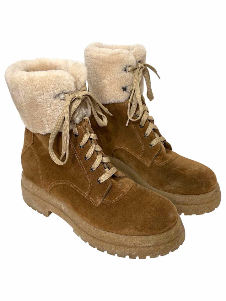 La Canadienne Size 9 Ankle Boots