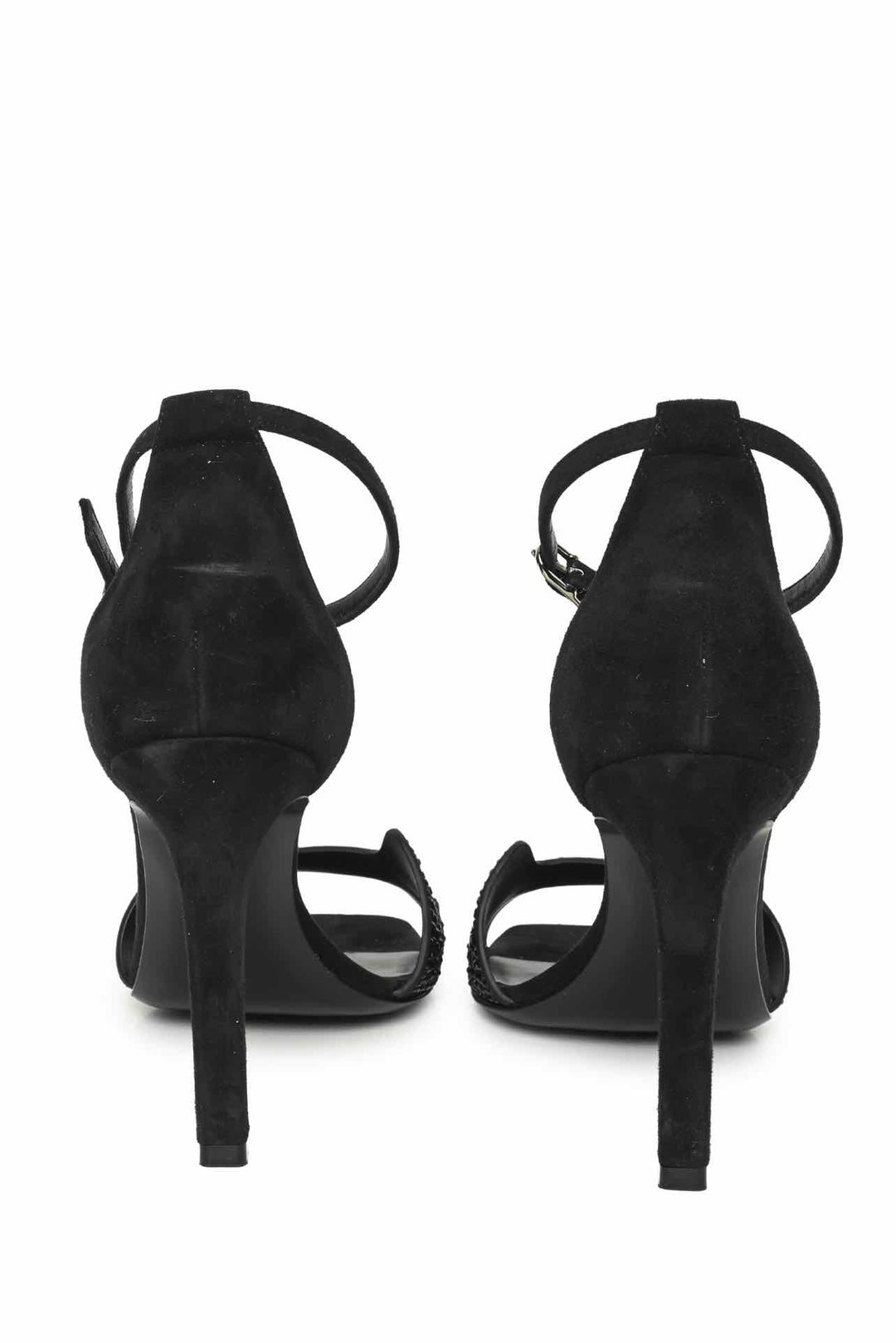 Hermes Size 37 Joy 105 Sandals