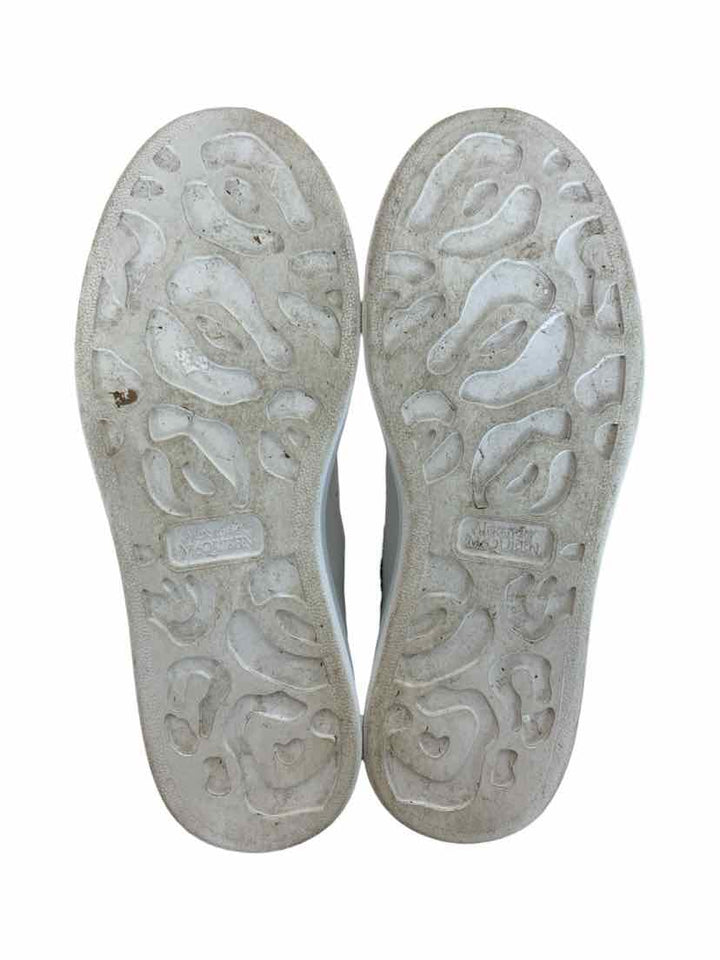 Alexander Mcqueen Size 37 Sneaker