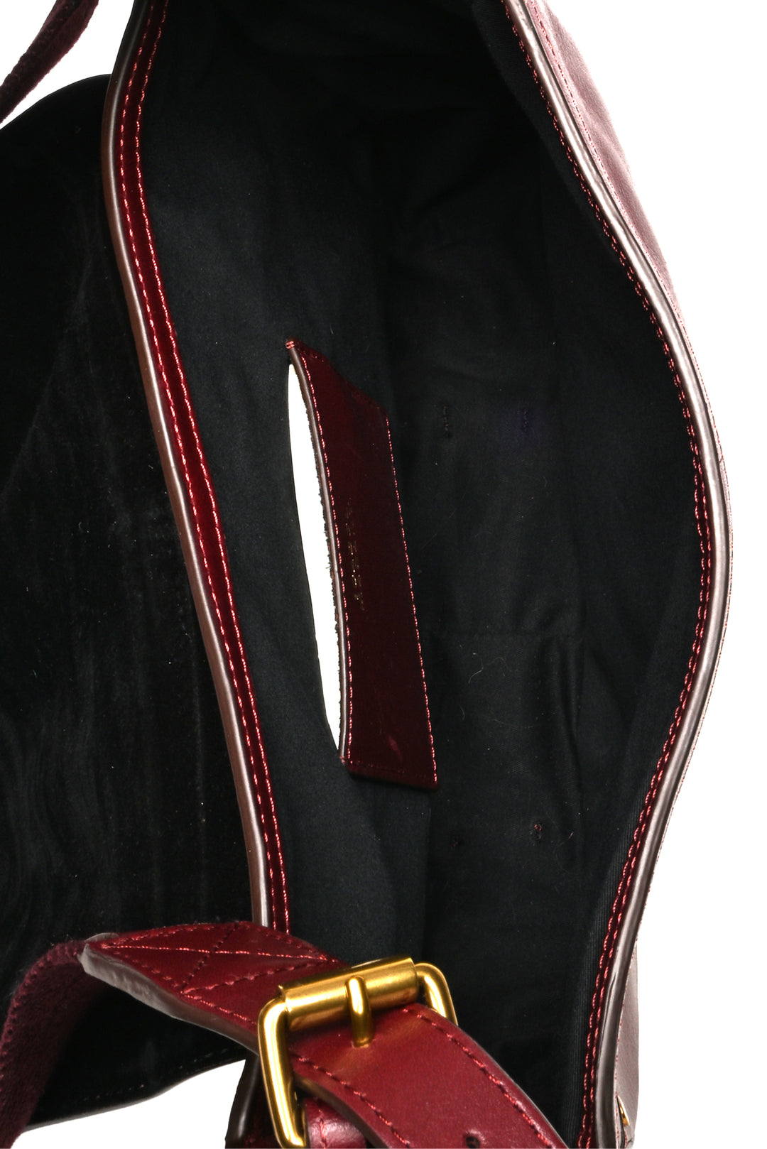 Isabel Marant Sierra Shoulder Bag