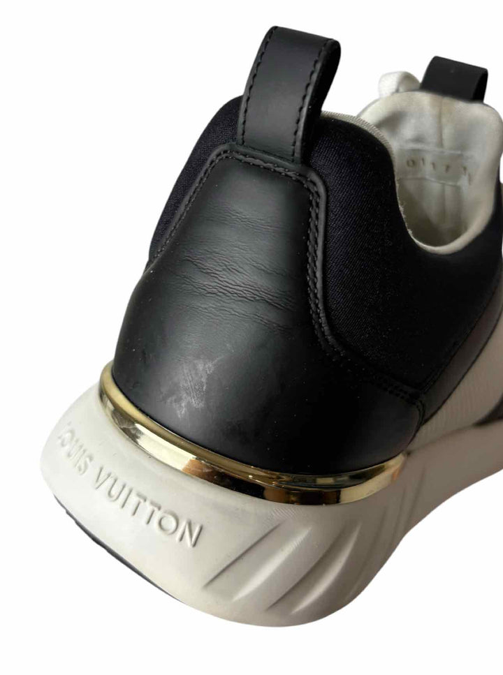 Louis Vuitton Size 38 Aftergame Sneaker