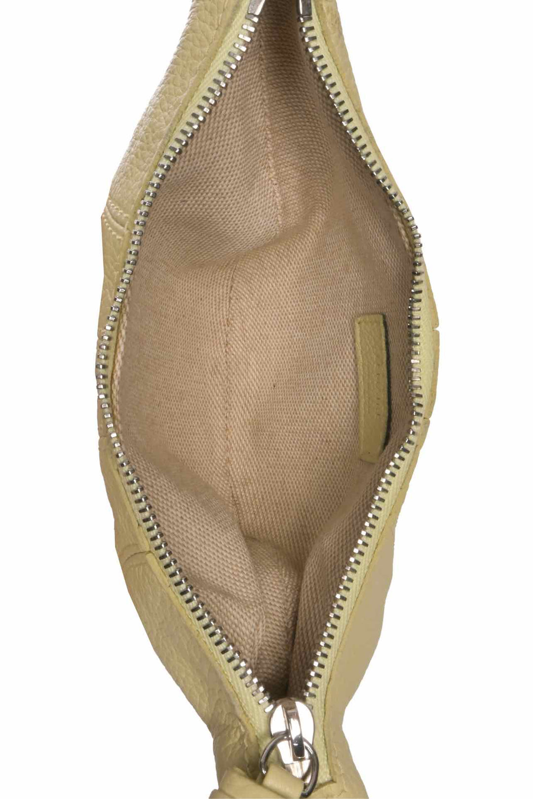 LEMAIRE Croissant Coin Pouch