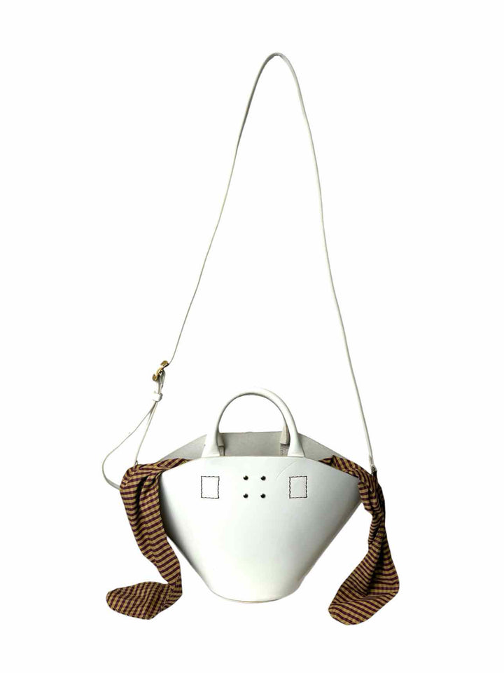 Danse Lente Mini Johnny Leather Purse