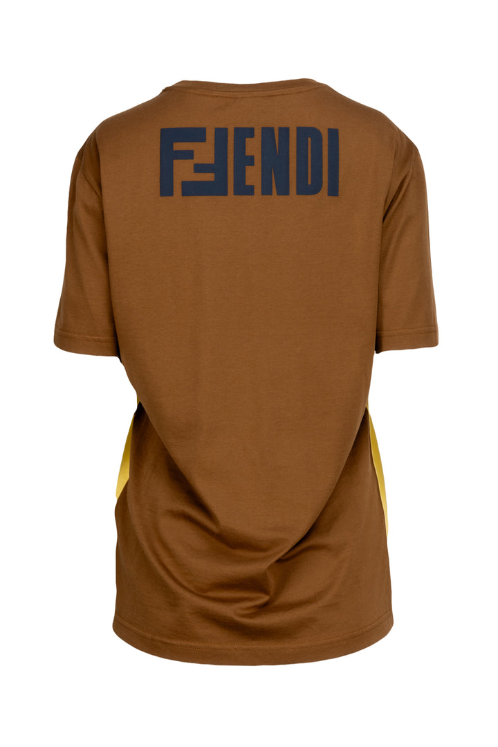 Fendi Size L FFabulous T-shirt