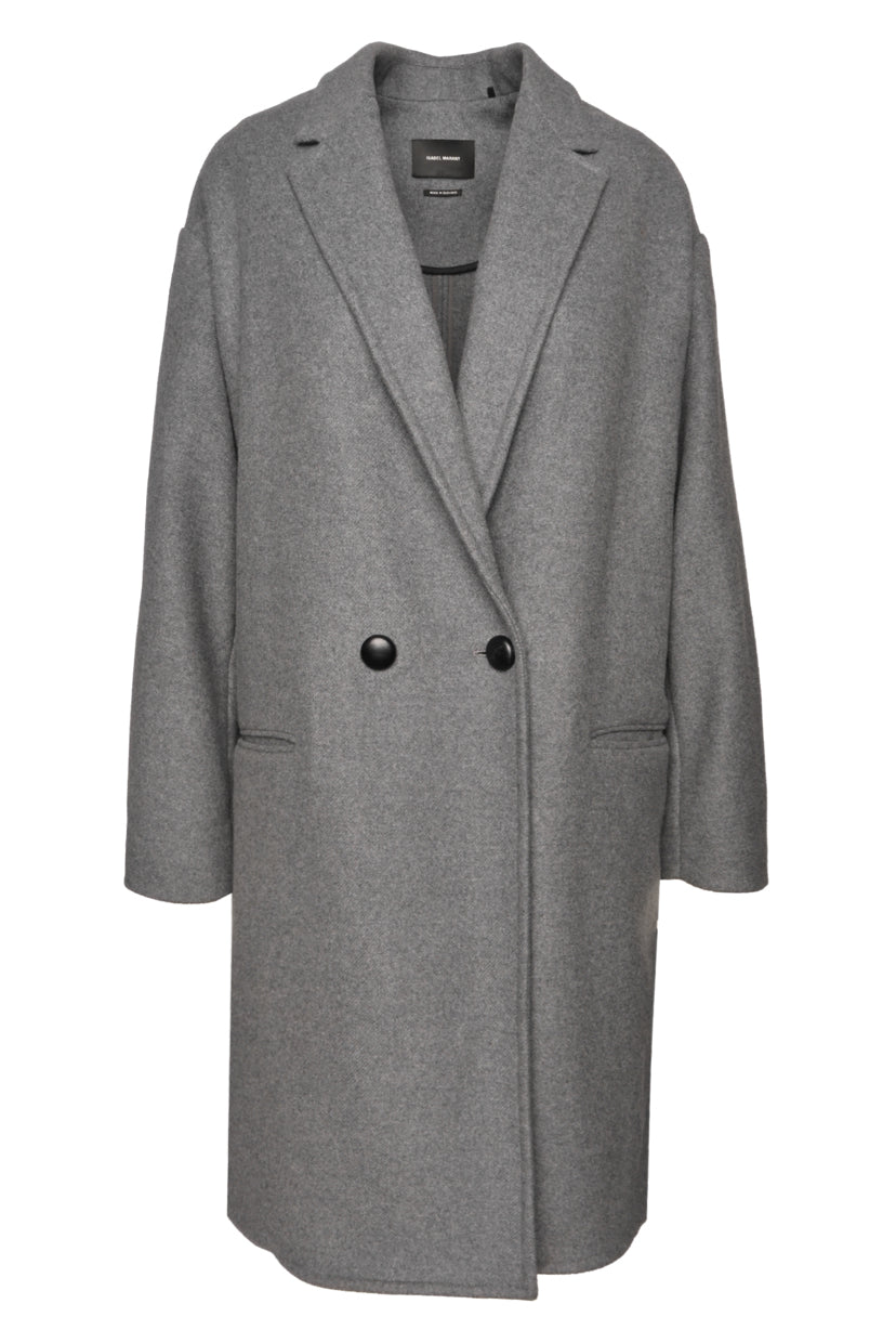 Isabel Marant Size 34 Coat