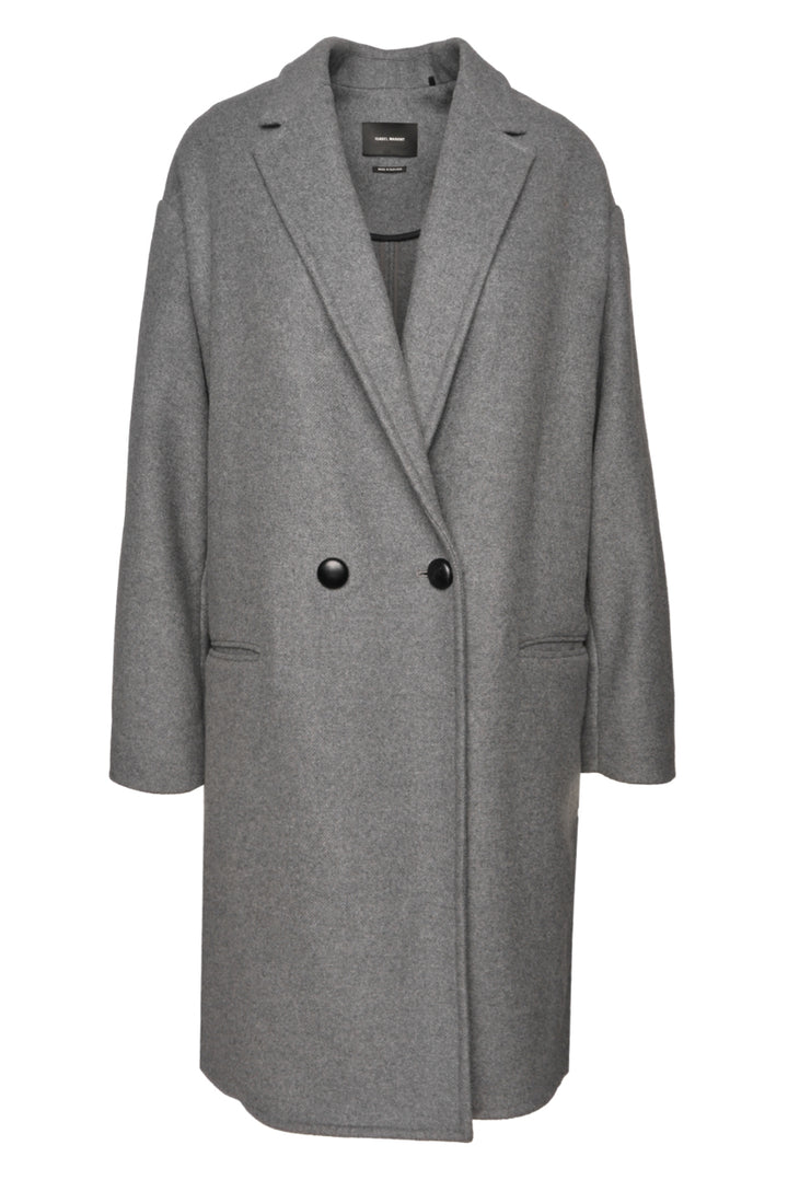 Isabel Marant Size 34 Coat