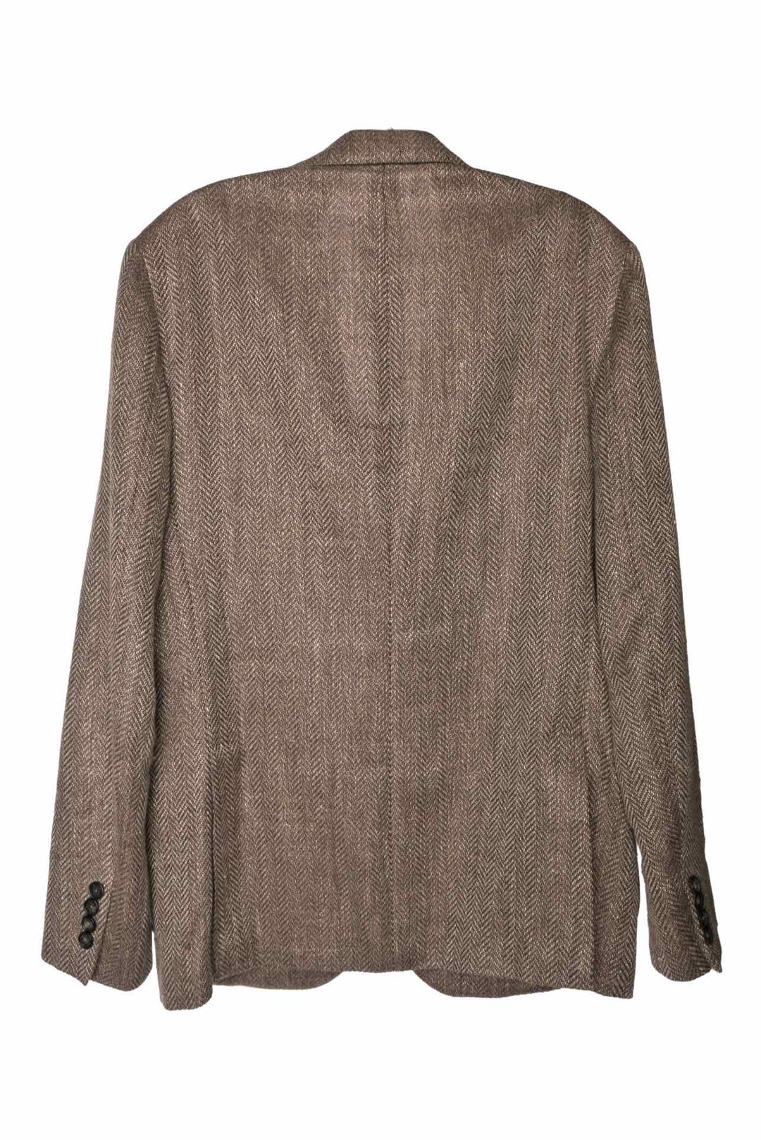 Pal Zileri Size 40 Men's Woven Blazer