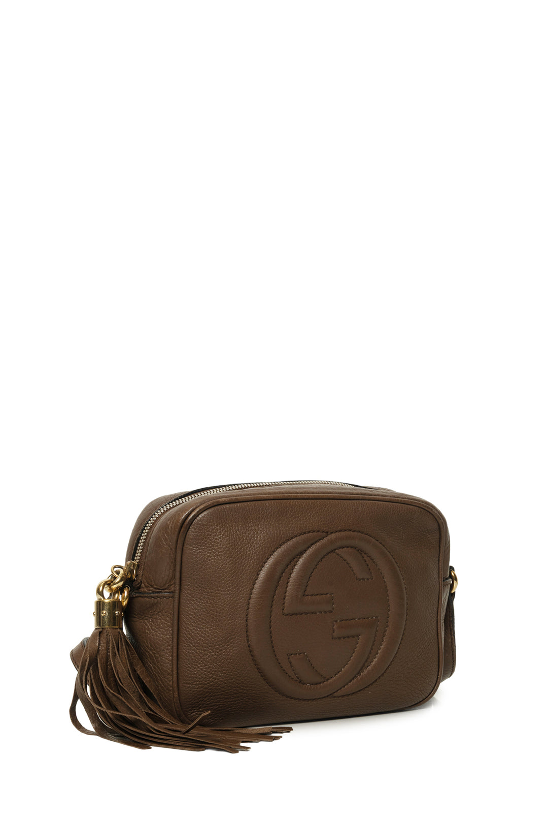 Gucci Soho Disco Camera Bag