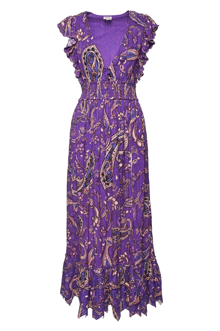 Hemant & Nandita Size S Dress