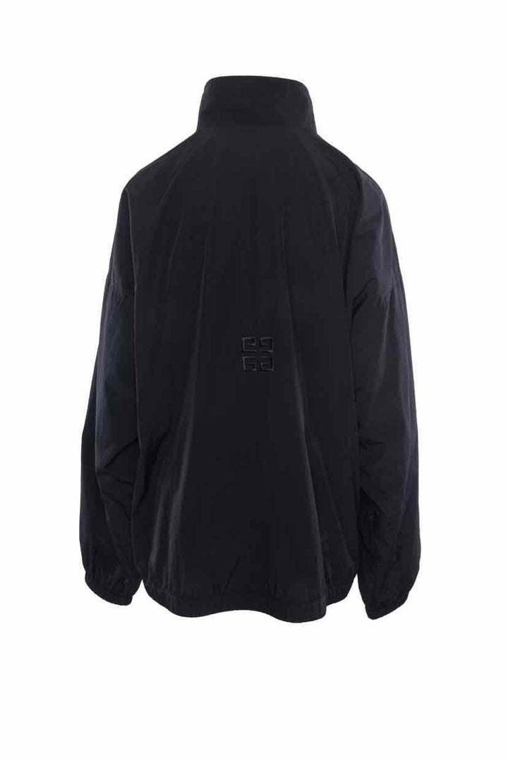 Givenchy Size 50 Men's 4G Sport Nylon Jacket