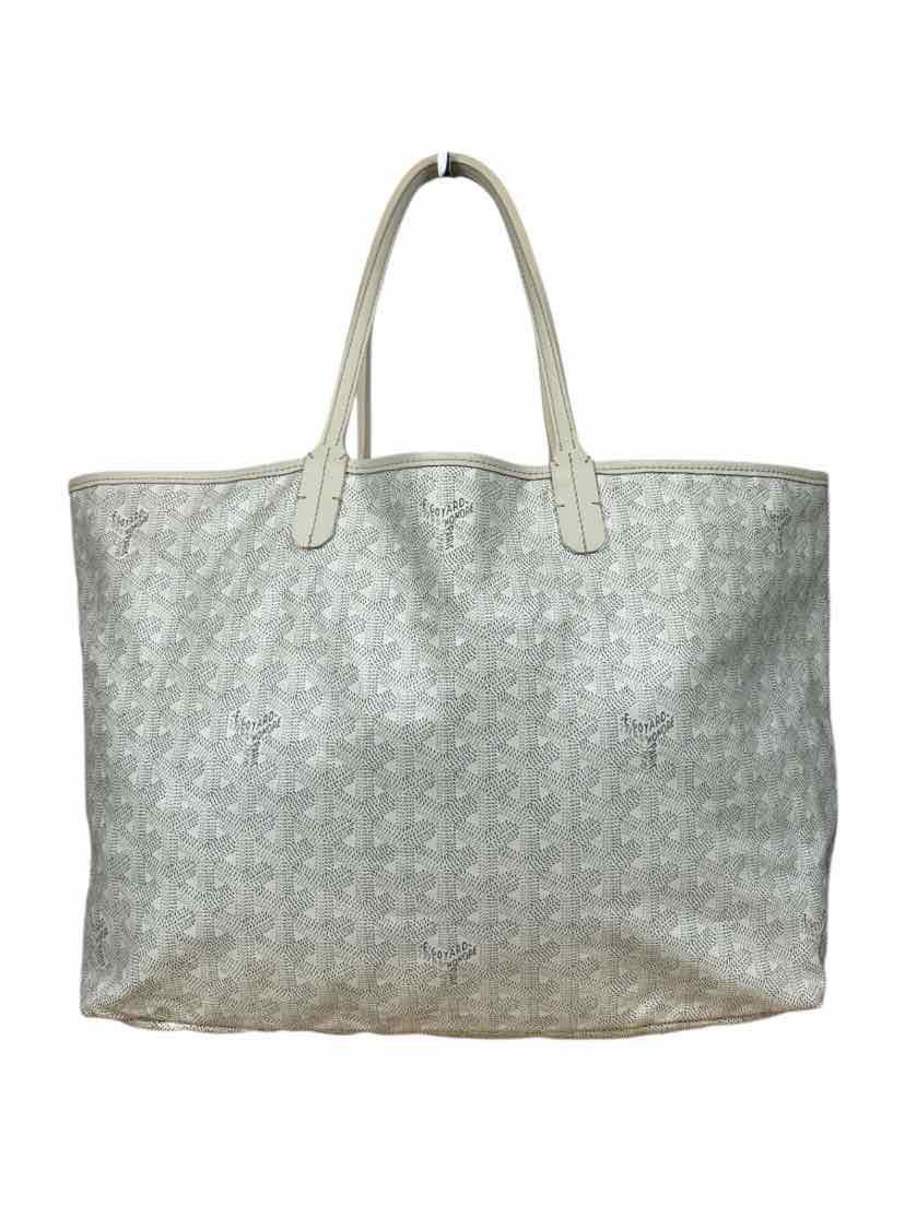 Goyard Saint Louis Goyardine PM Tote