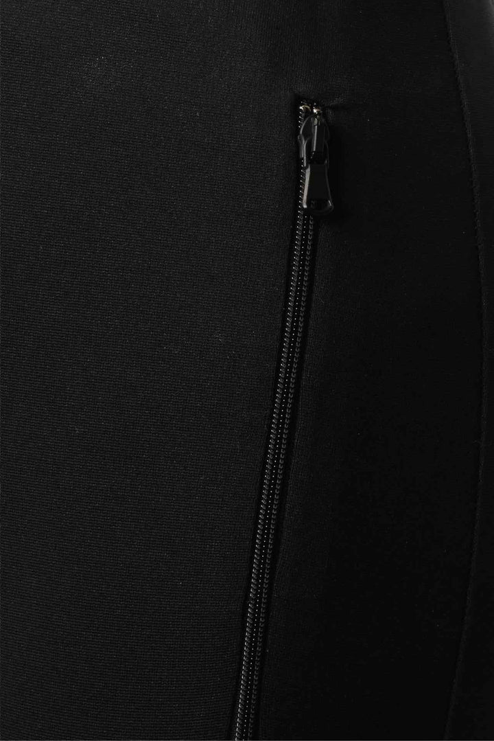 Wardrobe.NYC Size XXS/XS Size Zip Leggings