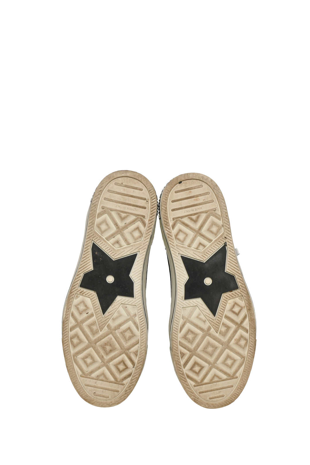 Dior Size 38 Walk N' Dior Knit Sneaker