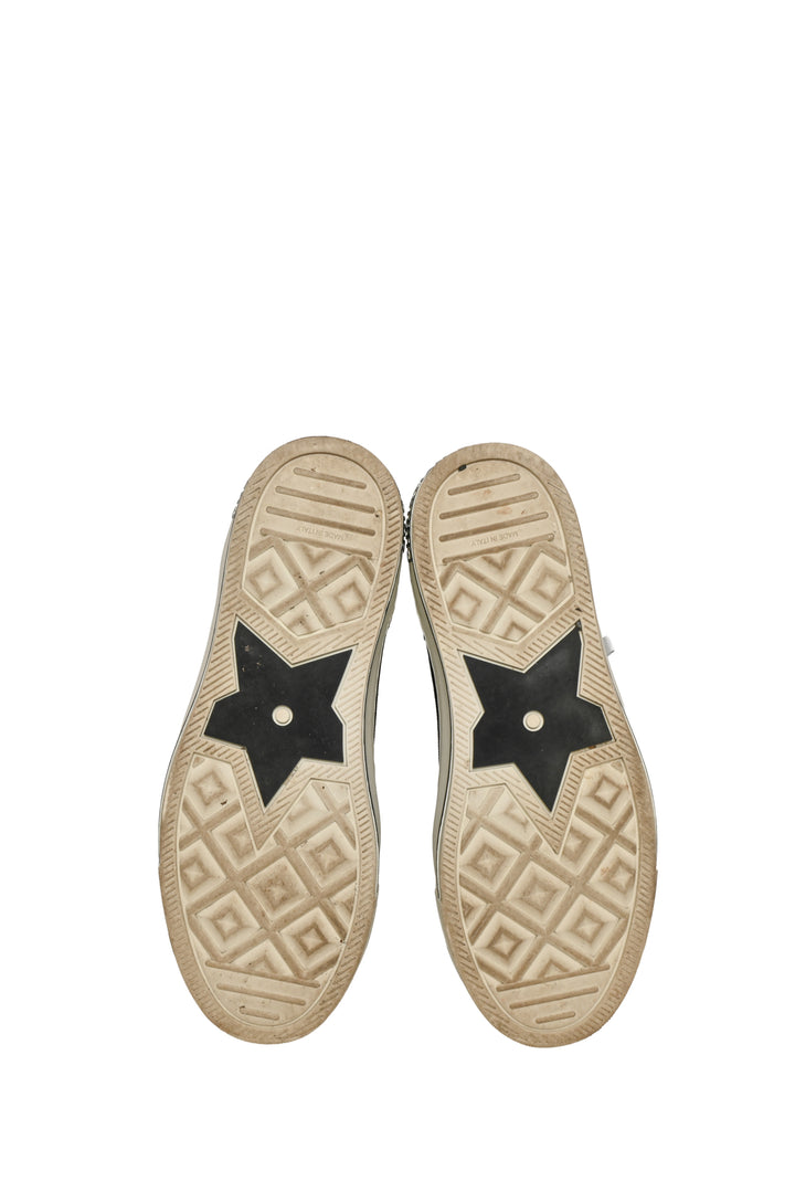 Dior Size 38 Walk N' Dior Knit Sneaker