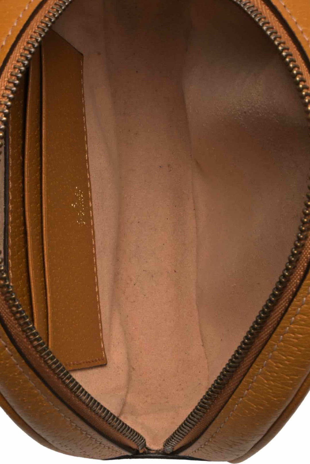 Gucci x Disney Mini Vintage GG Supreme Monogram Mickey Mouse Round BackPack