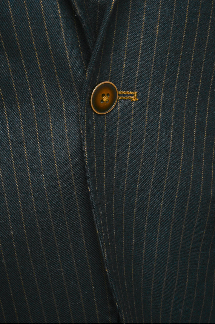 Devred Size 40 Men's 3 Piece Suit