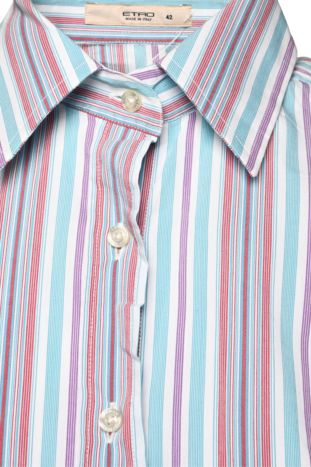 Etro Size 42 Blouse