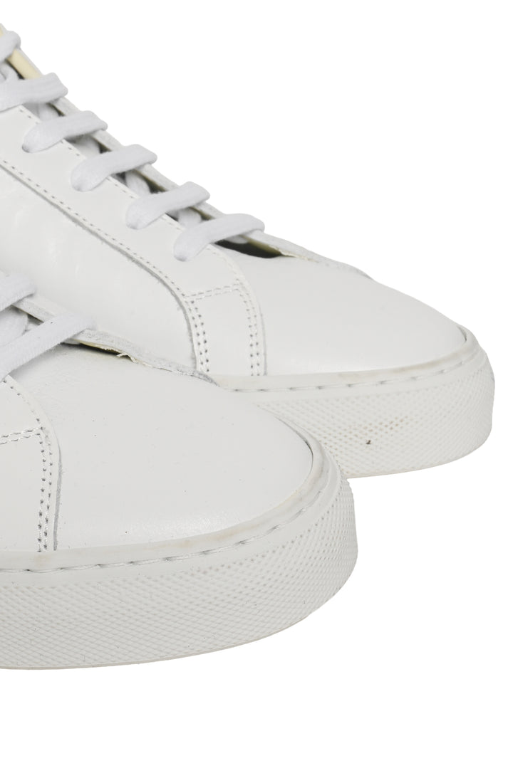 Common Projects Size 41 Woman Achilles Low Top Sneaker