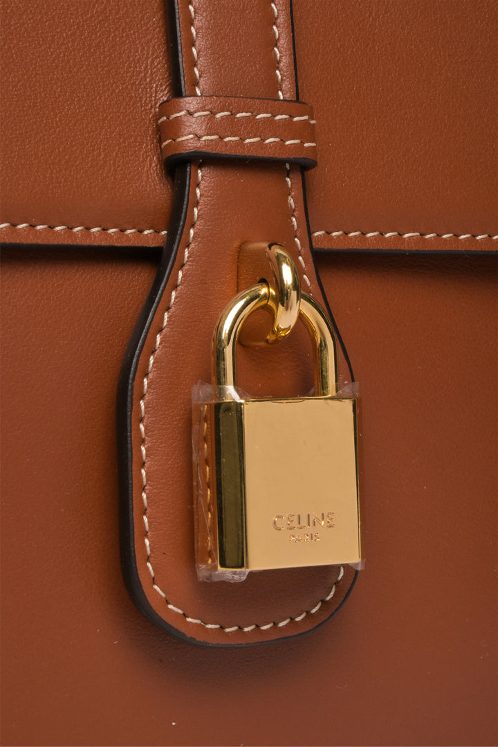 Celine 2022 Medium Tabou Crossbody