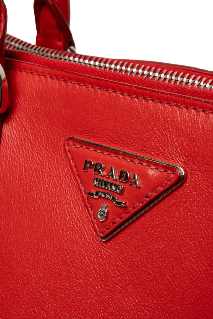 Prada Large Galleria Tote
