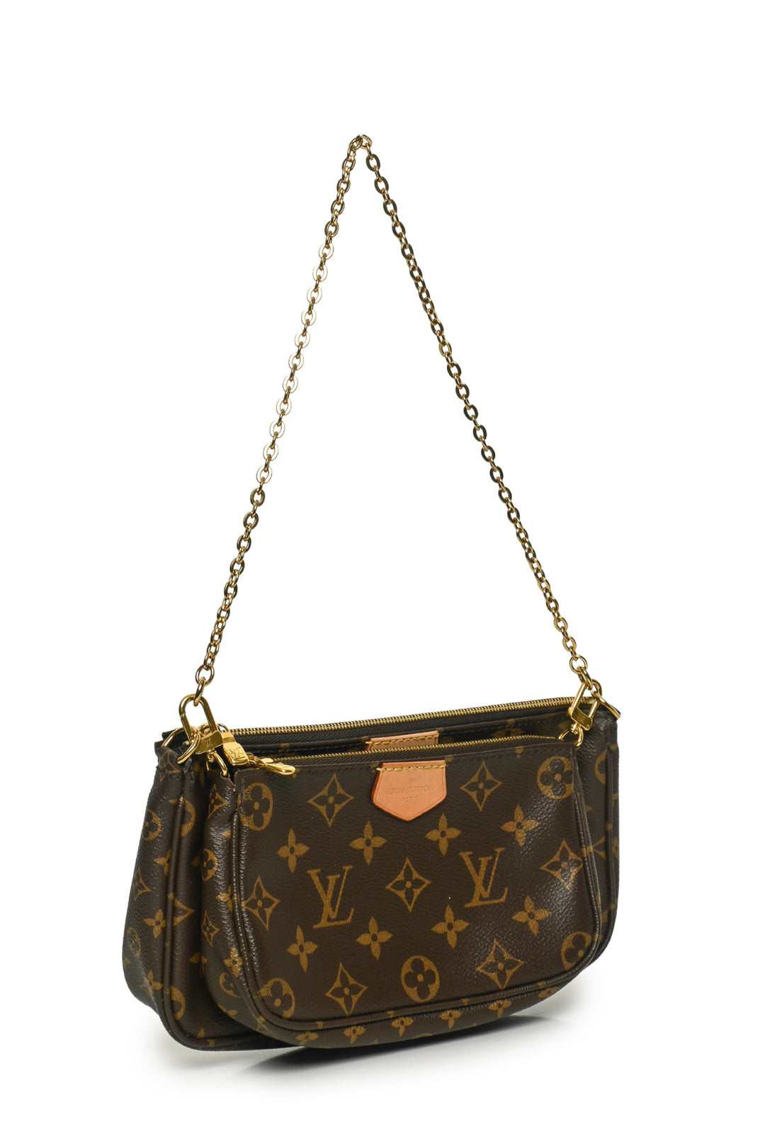 Louis Vuitton 2020 Multi Pochette Accessoires Crossbody